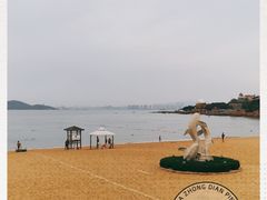 -青岛海滨风景区