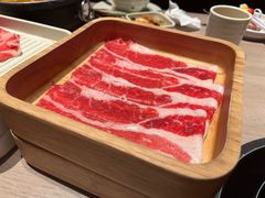 -浅锅和牛小锅放题(深业上城店)