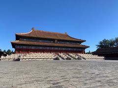 -北京市劳动人民文化宫(太庙)