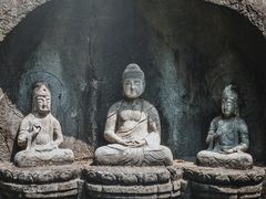 -浙江省博物馆(孤山馆区)