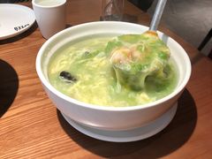 -吕氏疙瘩汤·新鲁菜(济南万象城店)