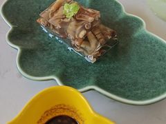 -鹭江潮餐厅•福建菜(鹭江佲家酒店)