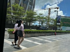 -% Arabica阿拉比卡咖啡(深圳湾万象城店)
