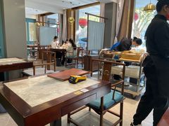 -高玛纳驴肉火烧(河间总店)