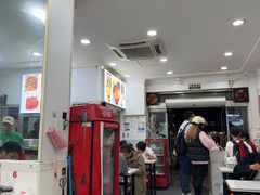 -张记汤馆(嫩江路店)