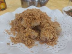 -肥姐美食(同福中路店)