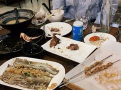 -枪火串烧·东北特色烧烤(罗湖总店)