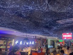 -徐记小怪兽肉蟹煲(中央大街店)
