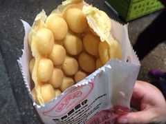 iphone_upload_pic-利强记北角鸡蛋仔(弥敦道店 )