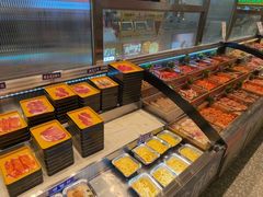 -花味·自助烤肉(大观天地店)