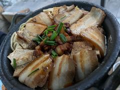 -百花人家(清水镇店)