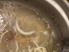 -润园四季椰子鸡火锅(南山海岸城店)