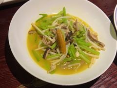 -永安鱼庄·镇江菜(东吴路店)