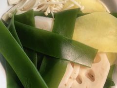 -探鱼·鲜青椒爽麻烤鱼(增城东汇城店)