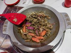 -别装假铝盆烤肉(三道街店)