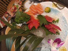 -沼津港渔市(宏伊国际广场店)