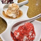 快来吃蒸全羊咯