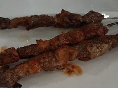 -帕米尔食府(白云观店)