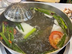 -刘少华贵州小黄牛·鲜牛肉火锅(总店)