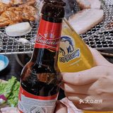 海沧阿罗海新店烤肉活鳗