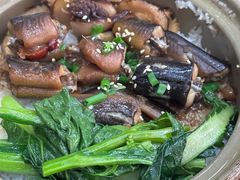 -煲煲掂风味煲仔饭餐厅(西区店)