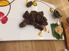 -和然日本料理(开发区五彩城店)