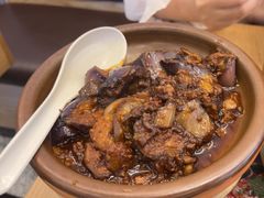 -蒙自源米线大王(花园城商场店)