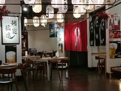 -八角锄烧·肉火锅(天河城店)