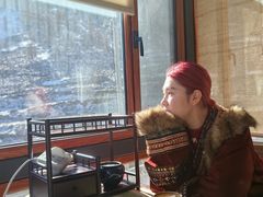 -云座·时光·观景咖啡厅(五爷庙店)