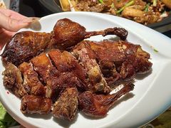 -肥家大排档(天河体育西店)