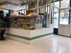 -上海哈尔滨食品厂(淮海中路店)