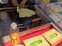 -老绍兴三味臭豆腐(奥林匹克购物广场店)