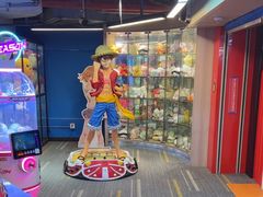 -核客电玩城(东门店)