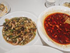 -川味堂·四川豆花(八卦岭店)