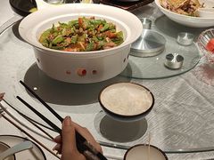 -唐猫庭院·千年陕菜(大唐不夜城店)