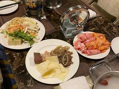 -开元新晶都酒店·自助火锅