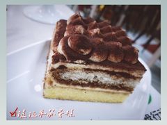 提拉米苏-宜家·瑞典风味餐厅(海达南街店)