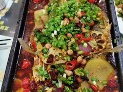 -廖老妈蹄花店(人民公园陕西街259号店)