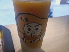 -City1+1城市比萨·意面(桂林路店)