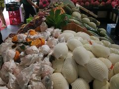 -鲜丰水果(九洲新世界花苑店)