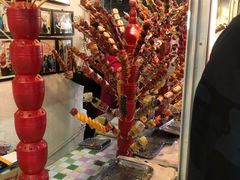 -天津堆姐糖堆刨冰(河东区总店)