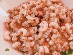 三虾面-朱洪元苏式面馆(绿宝广场店)