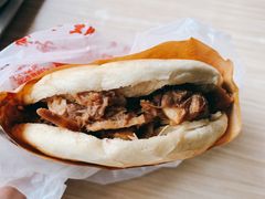 -樊记腊汁肉(竹笆市总店)