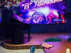 -长沙猫歌音乐餐厅(湖南女子大学店)