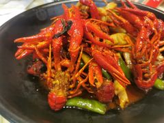 -聚味瞿记·龙虾堂(坡子街店)