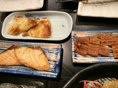 -真剑日本料理·铁板烧(贵州路店)