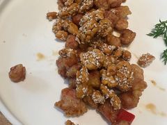 -连鹭海鲜·海肠捞饭·海胆饭(星海店)