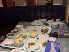 -堂会·KTV·自助餐·团建聚会(天河店)