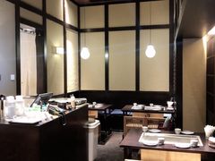 大堂-yokocho上横町·日本食街(深业上城店)