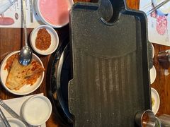 -Dombe豚(黑猪肉街店)